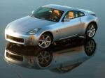 Nissan 350Z 2003 года